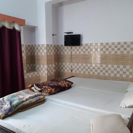 Hotel Yuvraj Πάτνα Εξωτερικό φωτογραφία