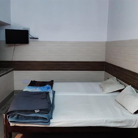 Hotel Yuvraj Πάτνα Εξωτερικό φωτογραφία