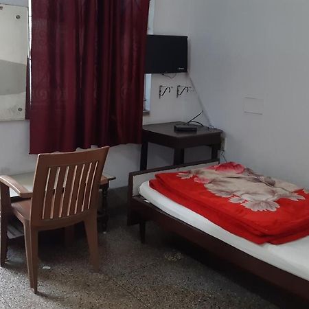 Hotel Yuvraj Πάτνα Εξωτερικό φωτογραφία