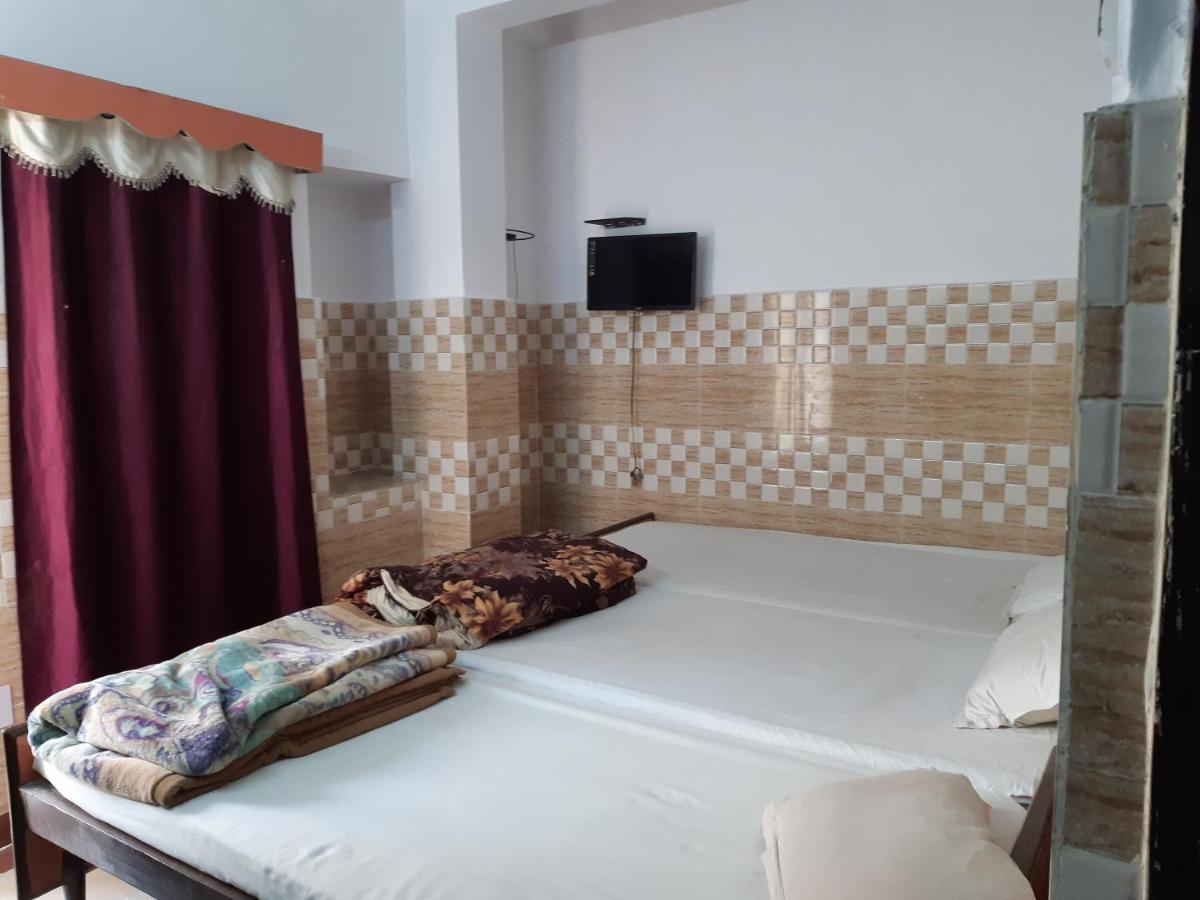 Hotel Yuvraj Πάτνα Εξωτερικό φωτογραφία