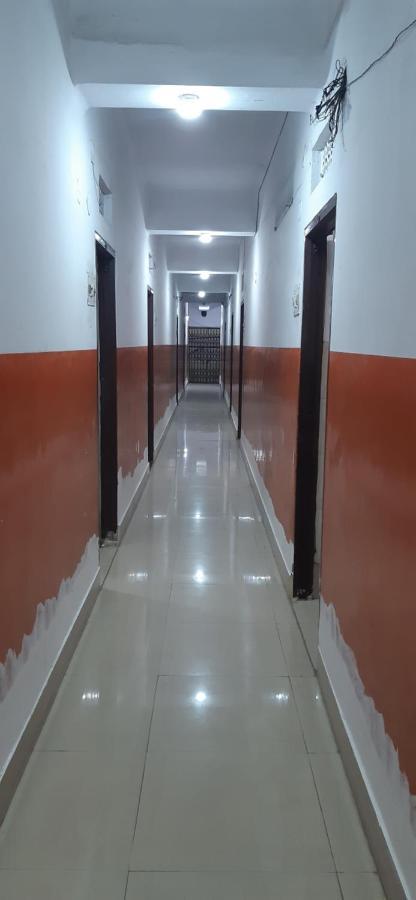 Hotel Yuvraj Πάτνα Εξωτερικό φωτογραφία
