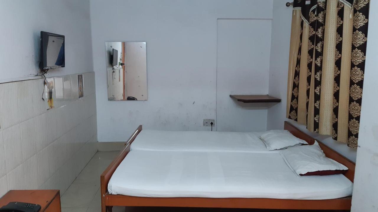 Hotel Yuvraj Πάτνα Εξωτερικό φωτογραφία