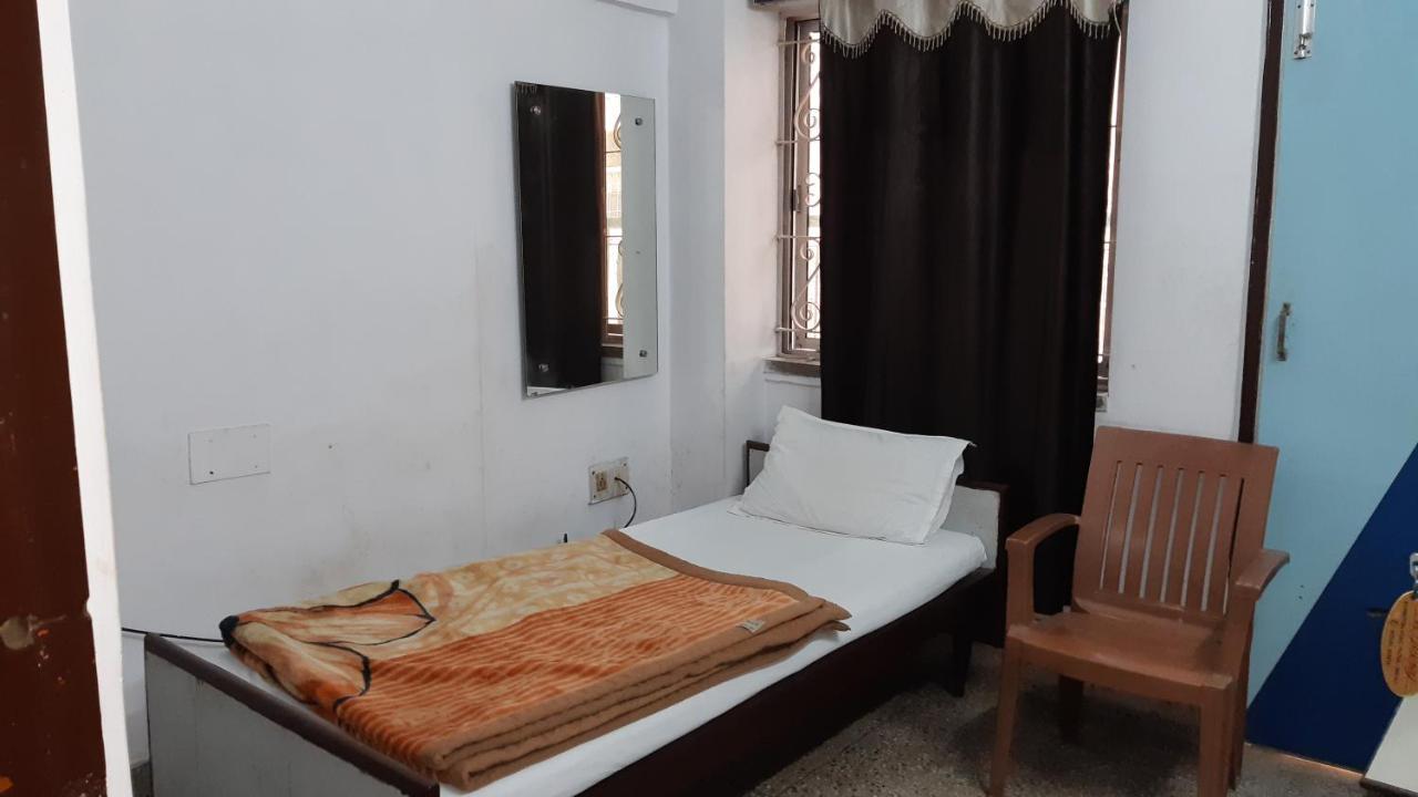 Hotel Yuvraj Πάτνα Εξωτερικό φωτογραφία